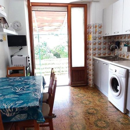 La Bouganville Apartments Cala Gonone Εξωτερικό φωτογραφία
