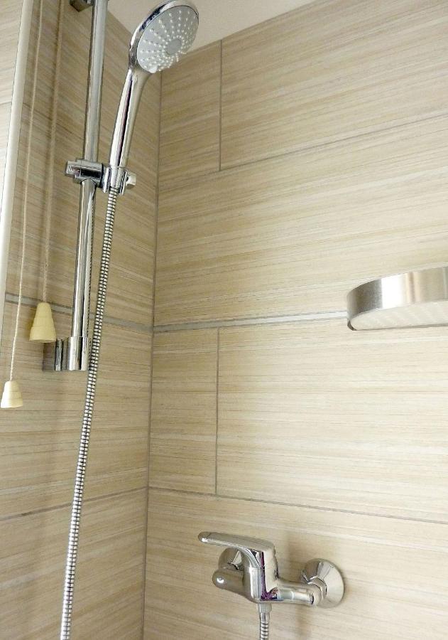 La Bouganville Apartments Cala Gonone Εξωτερικό φωτογραφία