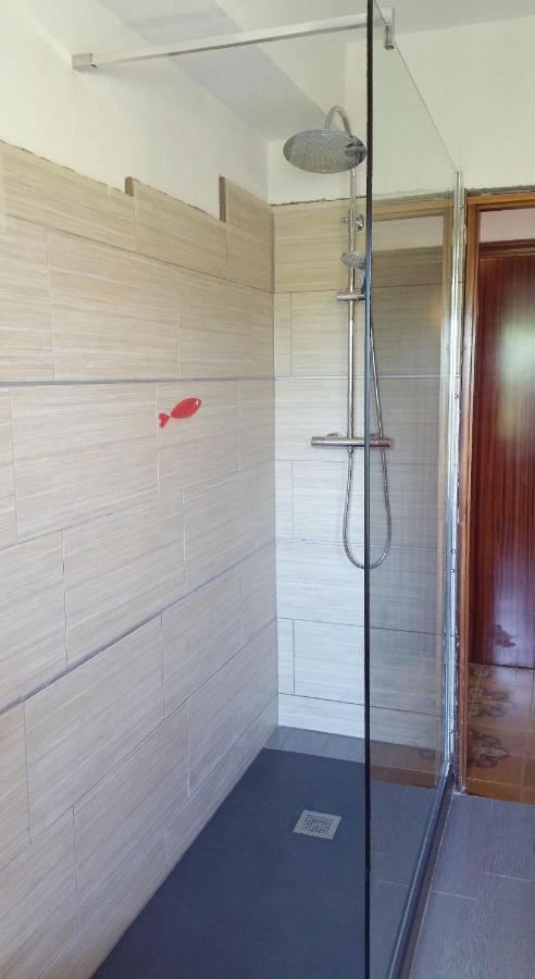La Bouganville Apartments Cala Gonone Εξωτερικό φωτογραφία