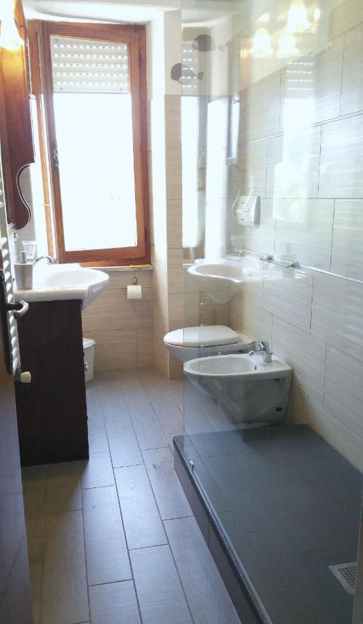 La Bouganville Apartments Cala Gonone Εξωτερικό φωτογραφία