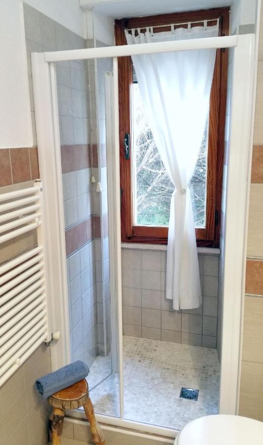 La Bouganville Apartments Cala Gonone Εξωτερικό φωτογραφία