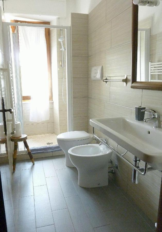 La Bouganville Apartments Cala Gonone Εξωτερικό φωτογραφία