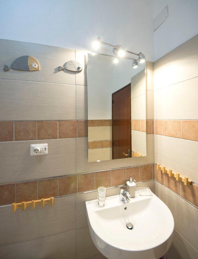 La Bouganville Apartments Cala Gonone Εξωτερικό φωτογραφία