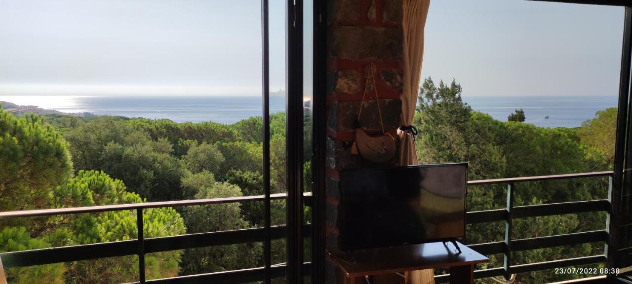 La Bouganville Apartments Cala Gonone Εξωτερικό φωτογραφία