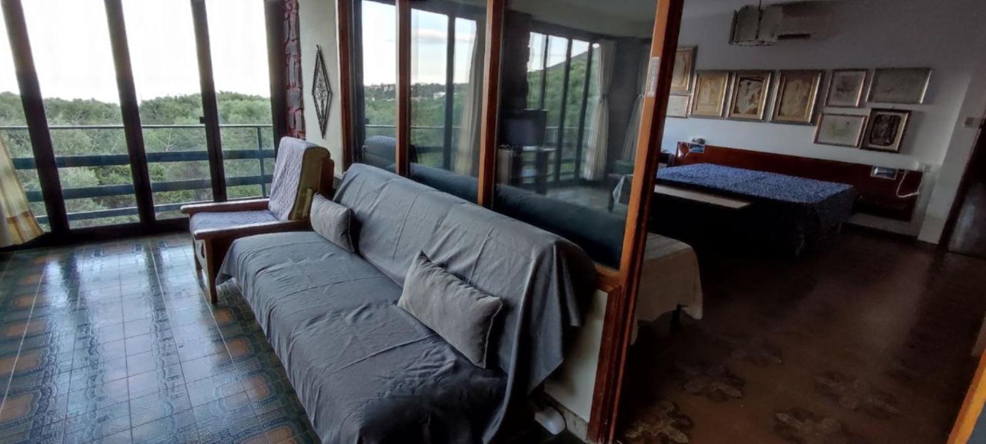 La Bouganville Apartments Cala Gonone Εξωτερικό φωτογραφία