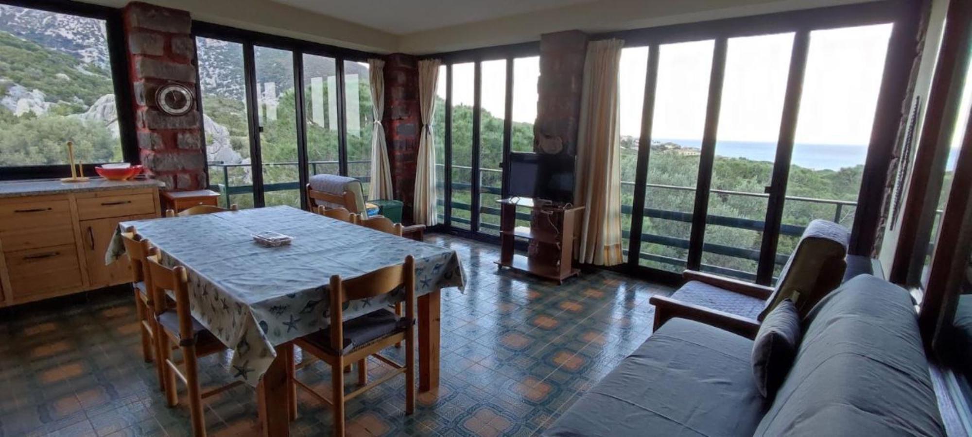 La Bouganville Apartments Cala Gonone Εξωτερικό φωτογραφία