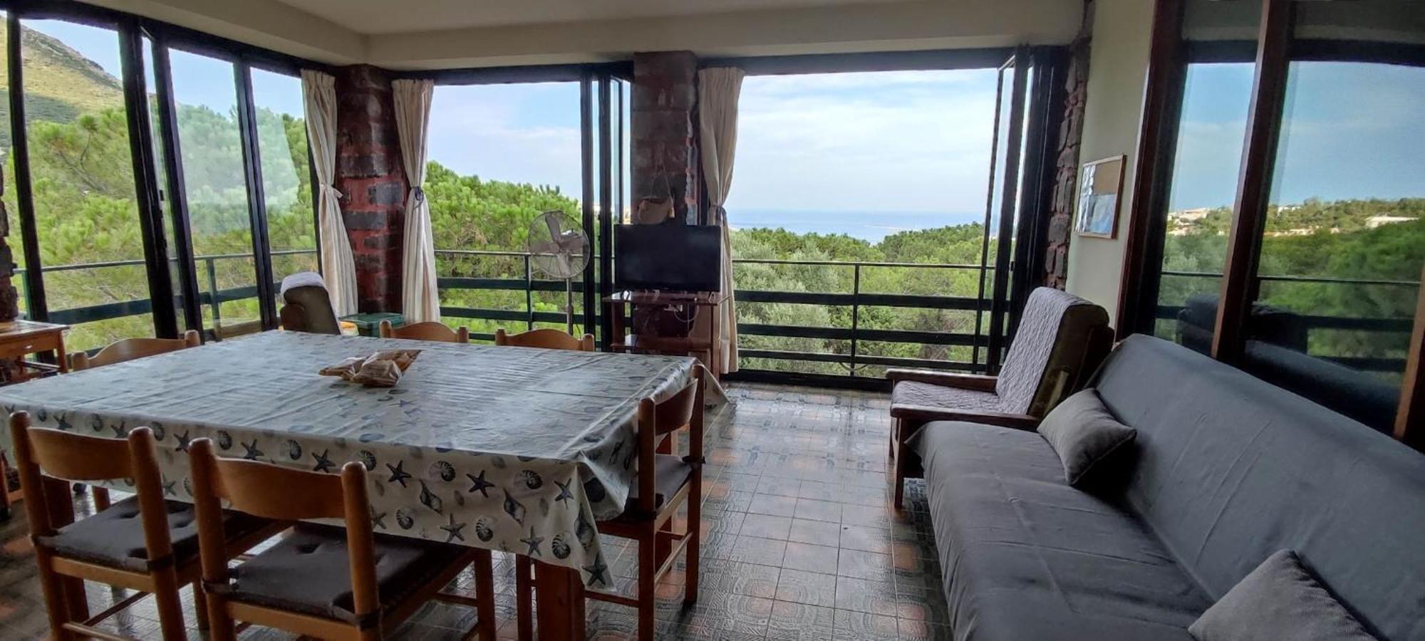 La Bouganville Apartments Cala Gonone Εξωτερικό φωτογραφία
