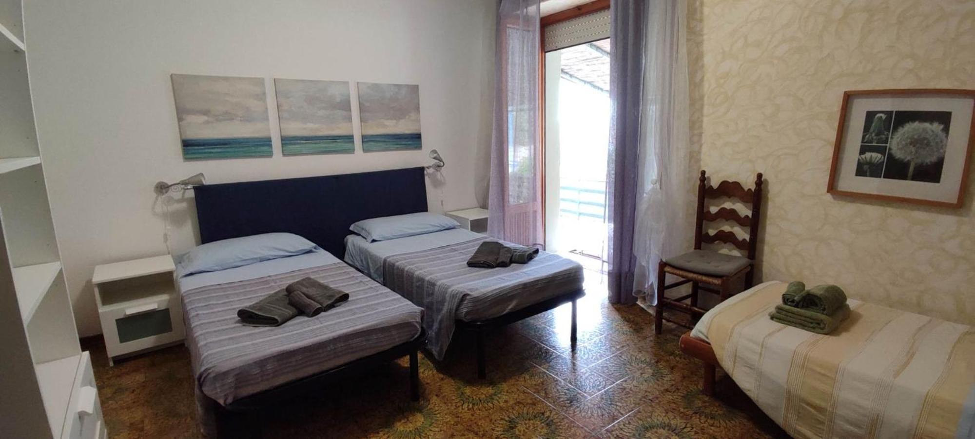 La Bouganville Apartments Cala Gonone Εξωτερικό φωτογραφία