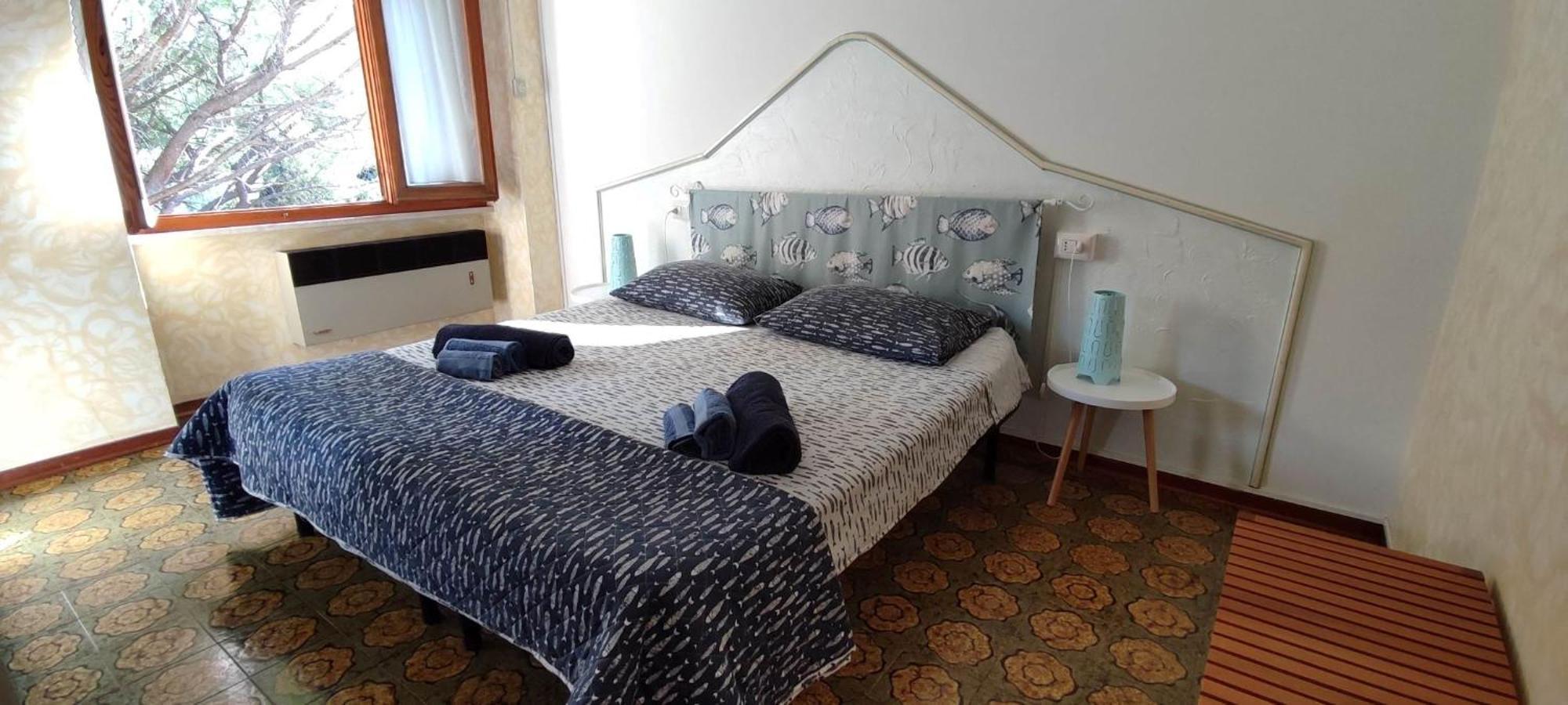 La Bouganville Apartments Cala Gonone Εξωτερικό φωτογραφία