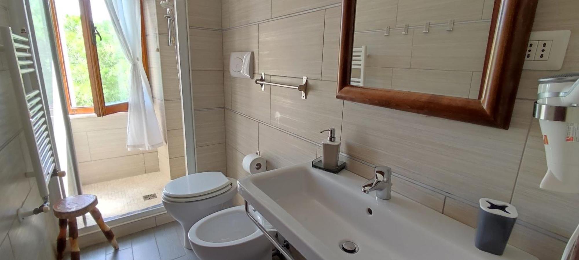 La Bouganville Apartments Cala Gonone Εξωτερικό φωτογραφία