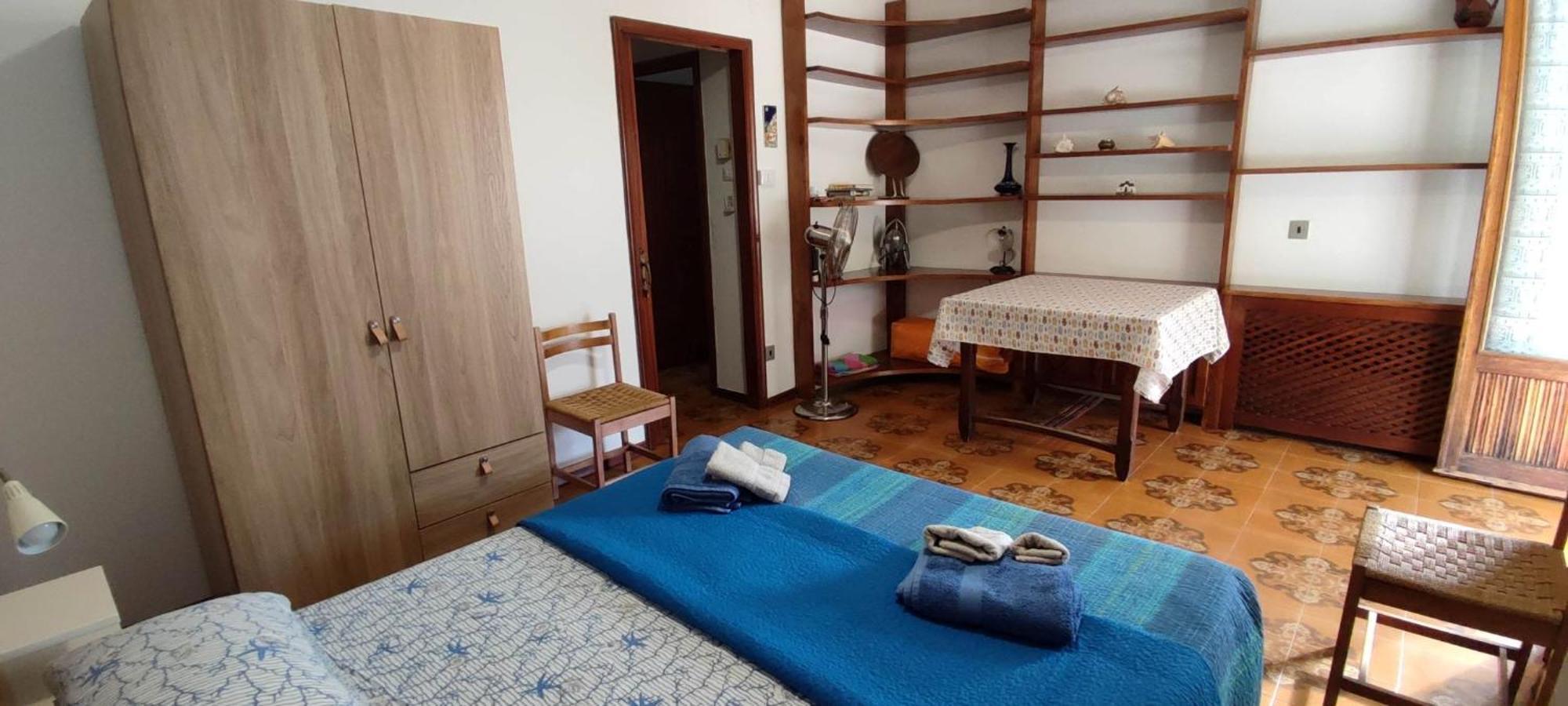 La Bouganville Apartments Cala Gonone Εξωτερικό φωτογραφία