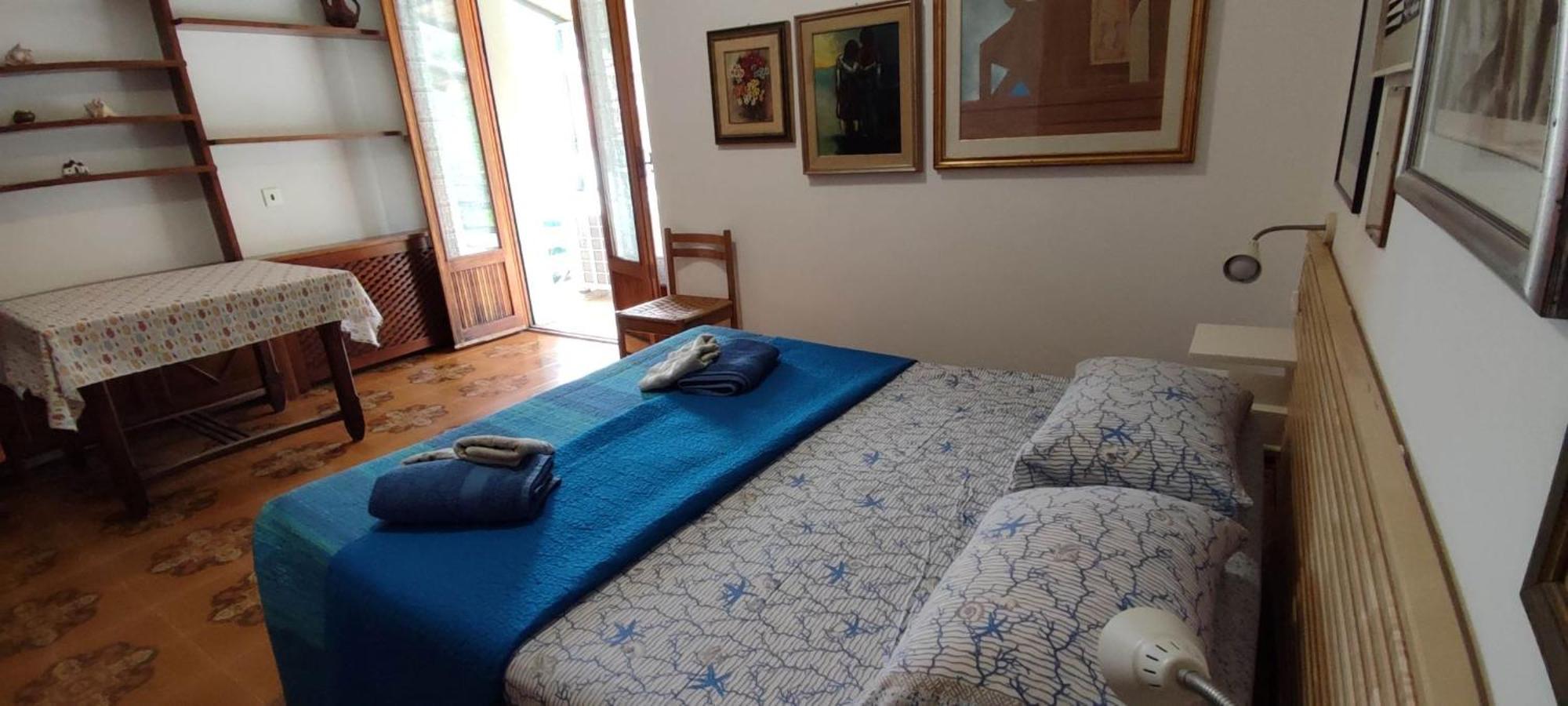 La Bouganville Apartments Cala Gonone Εξωτερικό φωτογραφία