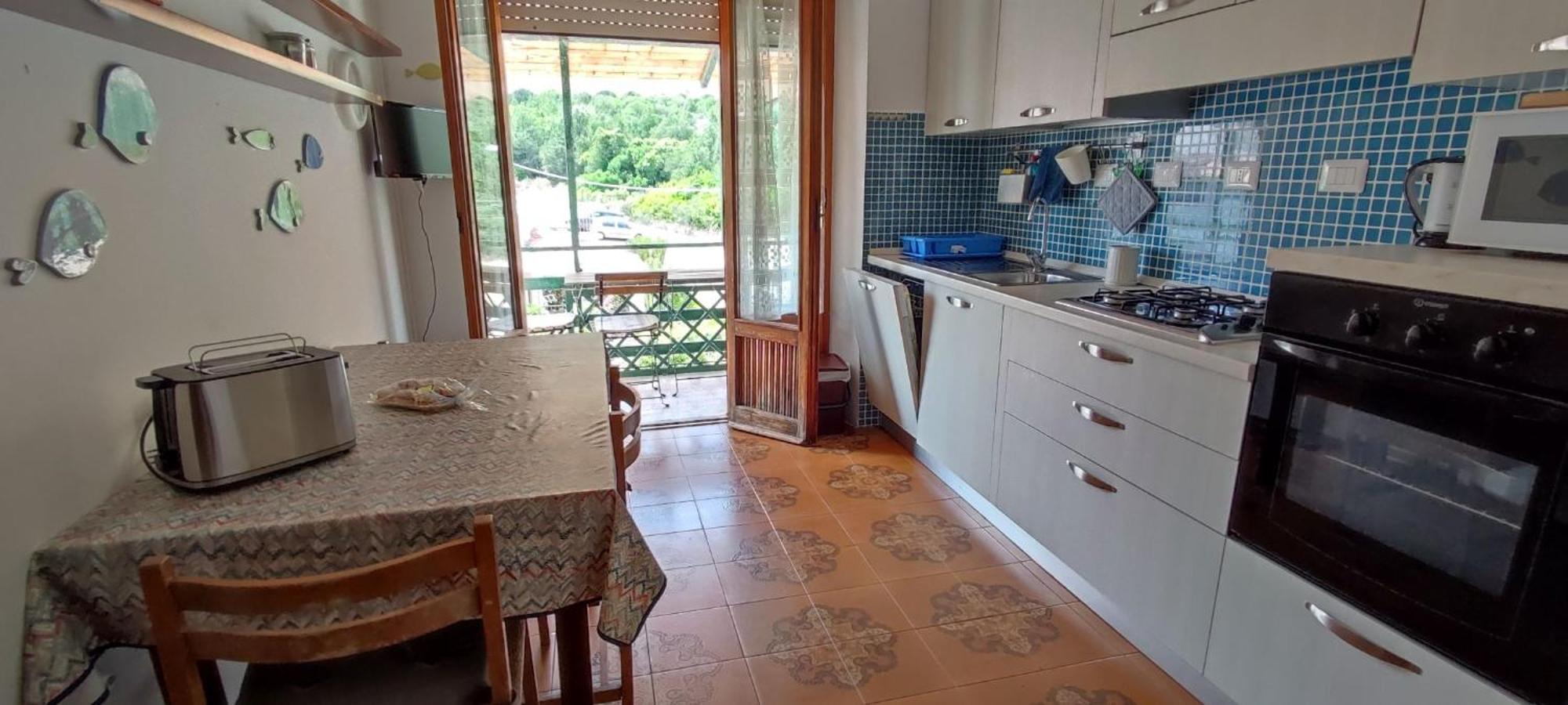 La Bouganville Apartments Cala Gonone Εξωτερικό φωτογραφία