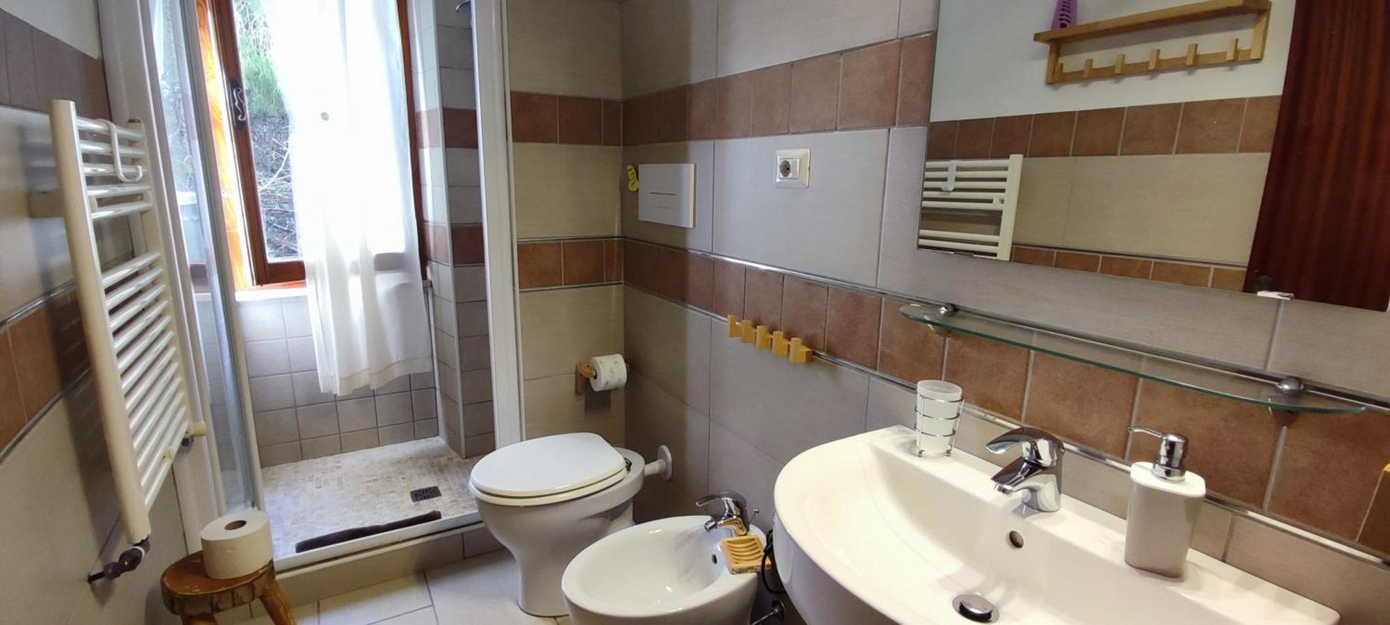 La Bouganville Apartments Cala Gonone Εξωτερικό φωτογραφία