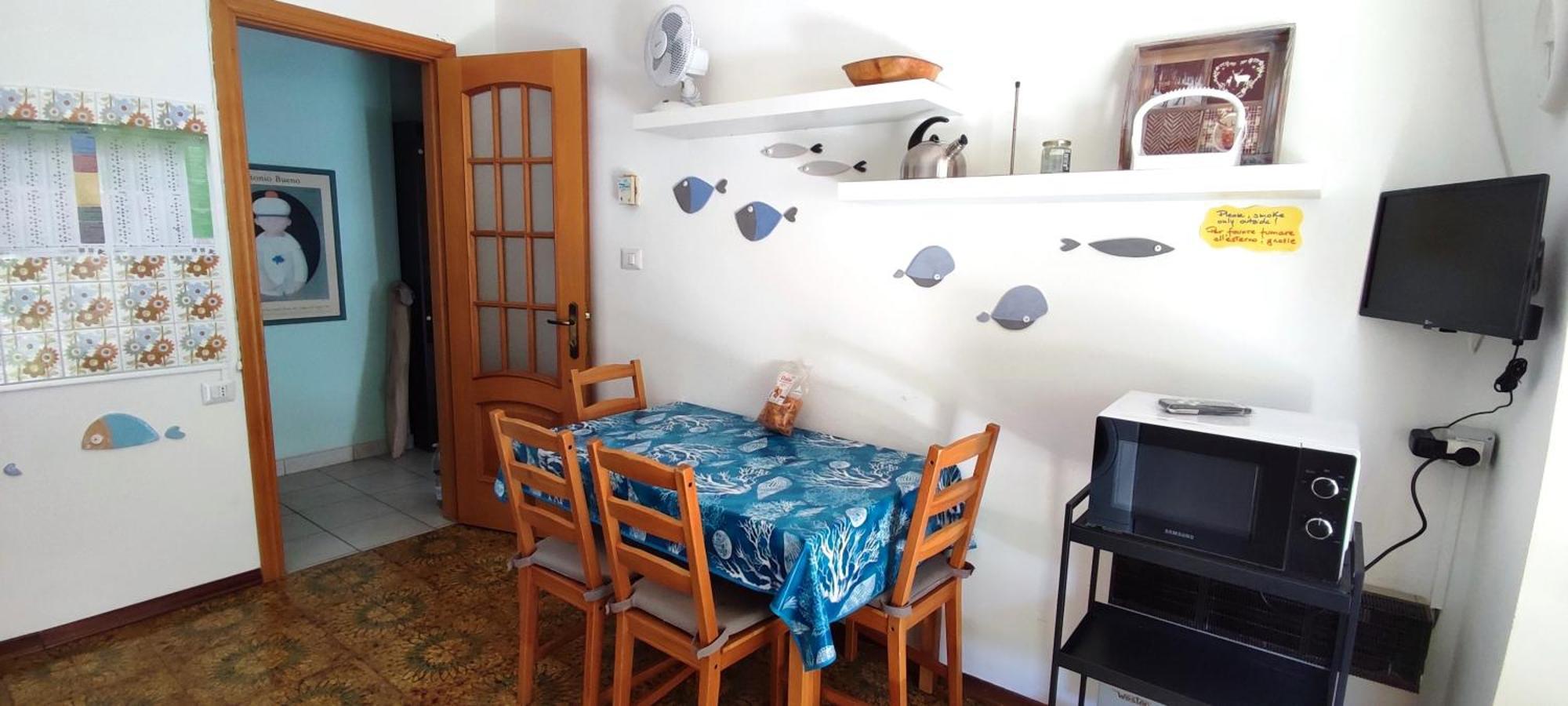 La Bouganville Apartments Cala Gonone Εξωτερικό φωτογραφία