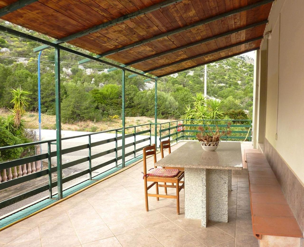 La Bouganville Apartments Cala Gonone Εξωτερικό φωτογραφία