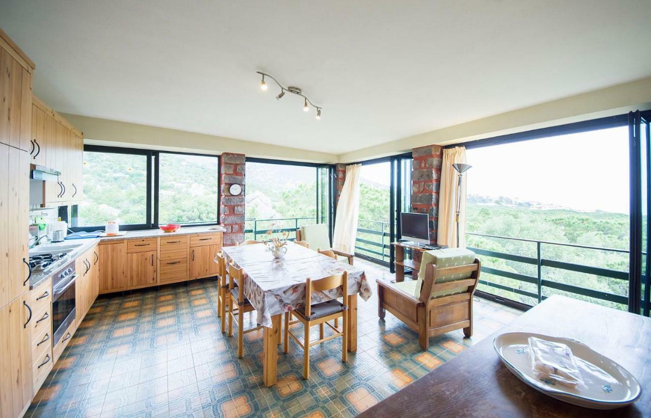 La Bouganville Apartments Cala Gonone Εξωτερικό φωτογραφία